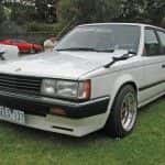 Japanese Nostalgic Car: Classic Japan 2012, Part 05: Staff Favo(u)rites