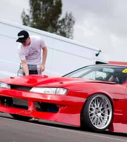 Gripshiftslide: ADGP :: Australia Day Drift Festival
