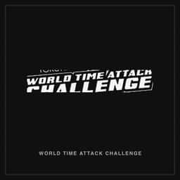 World Time Attack Challenge source mark