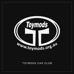 Toymods Car Club source mark