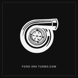 Ford XR6 Turbo.com source mark