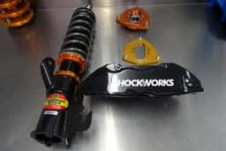 carsales.com.au: Aussie Damper Tech Takes on Mustang - and the World
