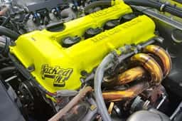fullBOOST: SR20 turbo S13 drifter