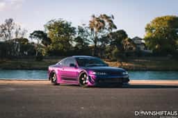 Downshift: SYTAM: C-West Widebody S15
