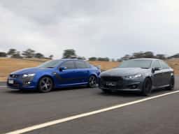 Trade Unique Cars: Holy Grail by PremCar: The modern day GT-HO