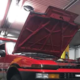 @aussiecarjourno: "New goodies for the AE86. #Shockworks coilovers. Can't wait to properly try them out..."