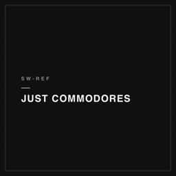 Just Commodores source tile