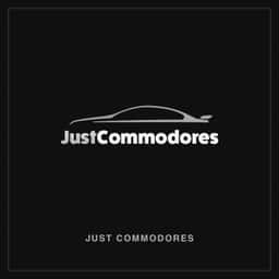 Just Commodores source mark