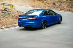 Torquecafe: REVIEW: Ford Falcon 'Holy Grail'