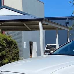 @dsr.performance: Probably the cleanest BA XR6 Turbo in existence! We have looked after the tuning on this c