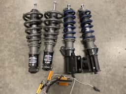 Chevy SS Forum: Shockworks Coilovers