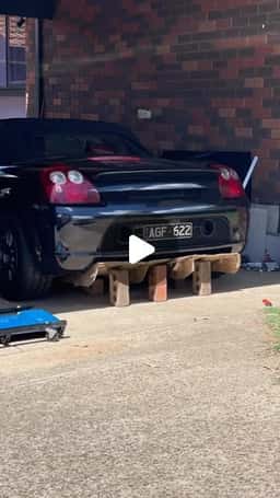 @jayen_mr2: DIY diffuser version 1