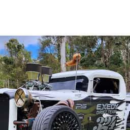 @leviclarke: Raleigh we are coming back! Attending the 45th Annual Rod Run @dragens_hotrodclub