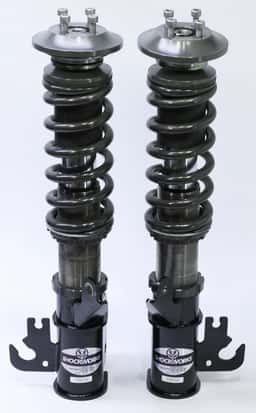 Chevy SS Forum (ssforums.com): Shockworks Premium Coilover System
