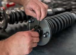 Semi-Pro Motorsport: Shockworks Coilovers i30N