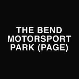 The Bend Motorsport Park (page) source tile