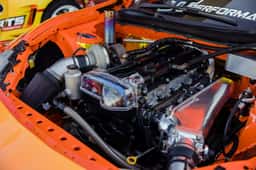 Hughes Race Built: Drive profiles: Team Jenkins Motorsport