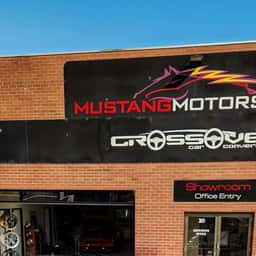 @sandersonmotorsport: We are loaded and ready for @worldtimeattackchallenge this weekend