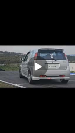 @jdyer90: Launch control is completely necessary for 81kw