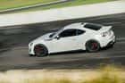Reddit r/ft86: Mod list includes "Shockworks Coilovers", GT86 track build