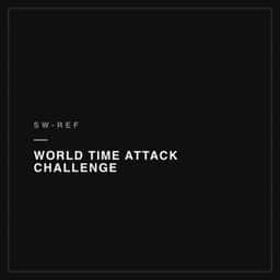 World Time Attack Challenge source tile