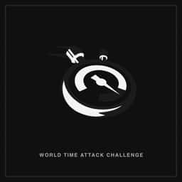 World Time Attack Challenge source mark