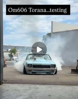 @lowstandardsjay: Still low boost still low Rpm and still no gate