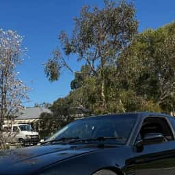 @rossmurdoch2: finally got the S13 looking pretty with a fresh kit and wheels