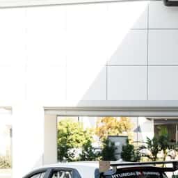 @hyundaintuning: Our Workshop i30n has had some upgrades, we are not running QLD production cars this year