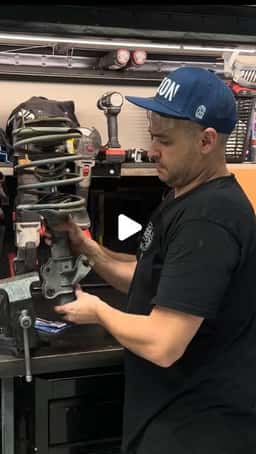 @theskidfactory: Cut springs (no)