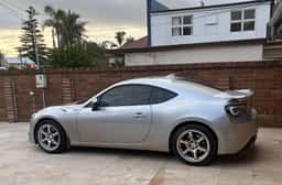 Reddit r/ft86: "one day, some Shockworks Coilovers", mod recommendations thread