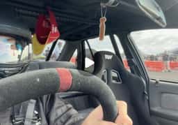 @theskidfactory: What an epic weekend at Casino Aerodrome for Growl Racing's Blacktop Outlaws! The weather