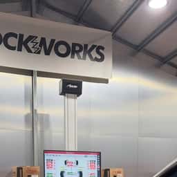 @racertam: Our trusty RS has spent the day getting looked after by the @shockworks_suspension team