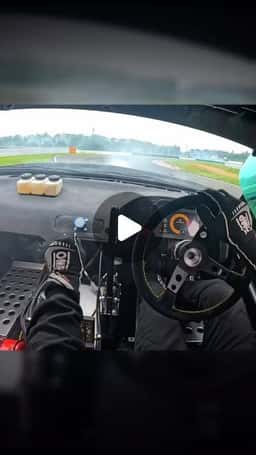 @mr_daniel144: 'I'm on fire, Ricky Bobby!' Not exactly how I wanted qualifying to end