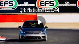 @2lt4mo: King of QR 26 - National 1:21