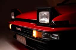 WhichCar: Toyota AE86 Sprinter Trueno: Modern Classic