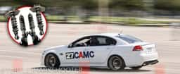 G8Only: ShockWorks Coilover Kit Review