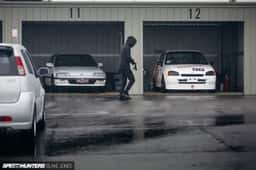 Speedhunters: There's Always Room For A Nugget