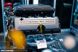 Speedhunters: Be Positive: Harrop's Supercharged Mission