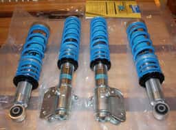 Club Liberty forum: Ohlins DFV Coilovers discontinued