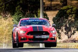 Mustang Motorsport: Targa Tasmania 2017 - Day 6