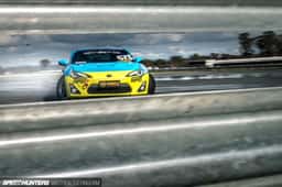 Speedhunters: 24 Hours To Learn How To Drift
