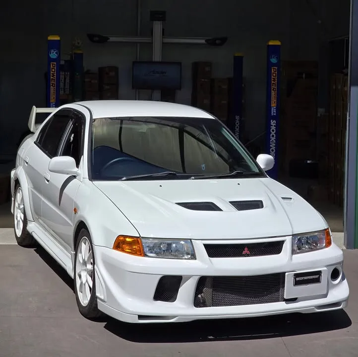 Crispy TME Spec Evolution.