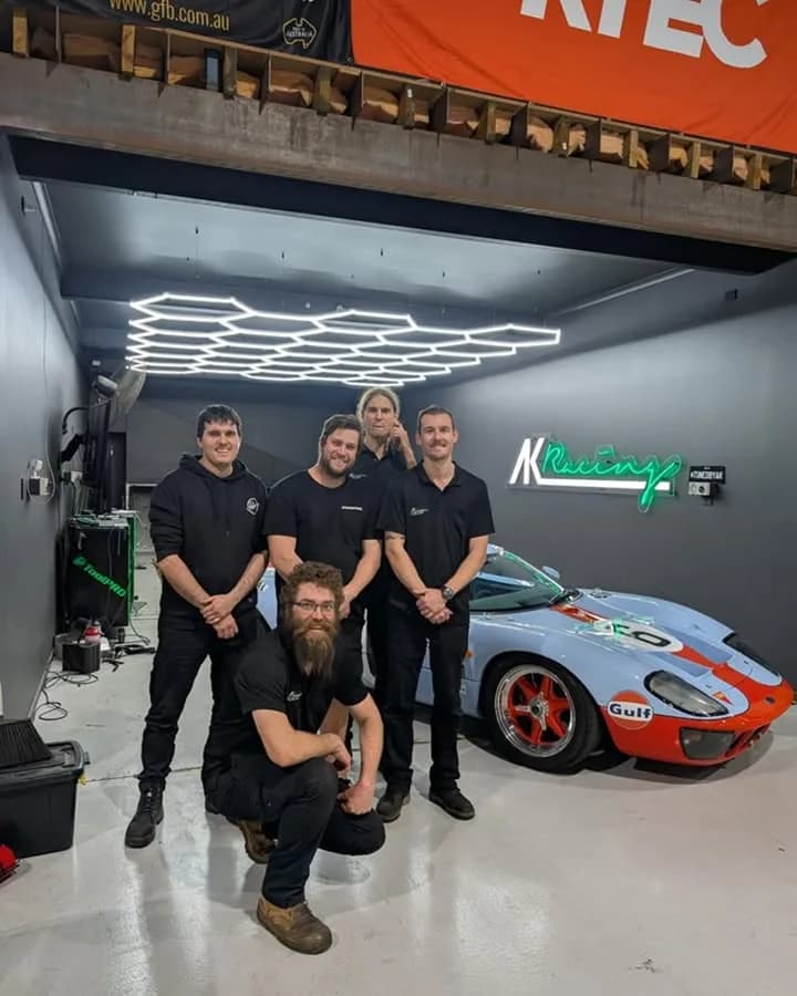 Shockworks is going national!