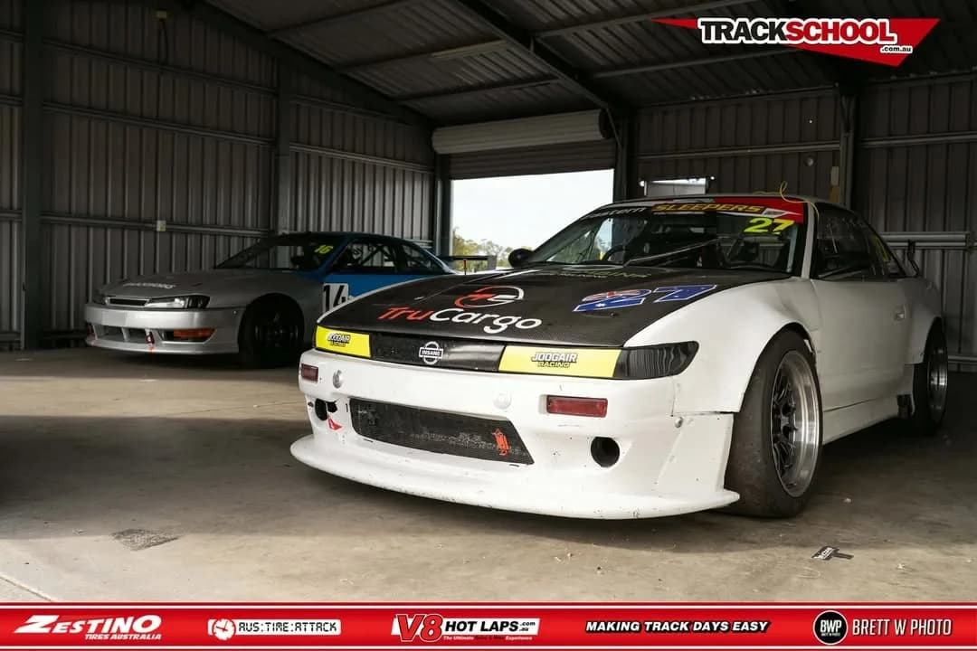 Well last weekend was an absolute blast, hoping to get everyone a little better organised for the next one.