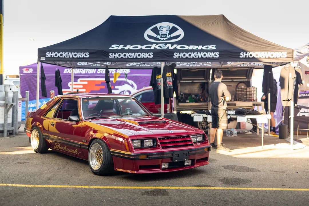 With 20 customers competing at WTAC 2026, it was a massive weekend for our team.