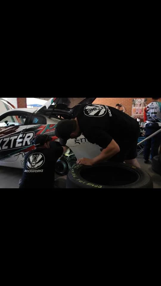 Quick little mash up of our weekend at World Time Attack Challenge