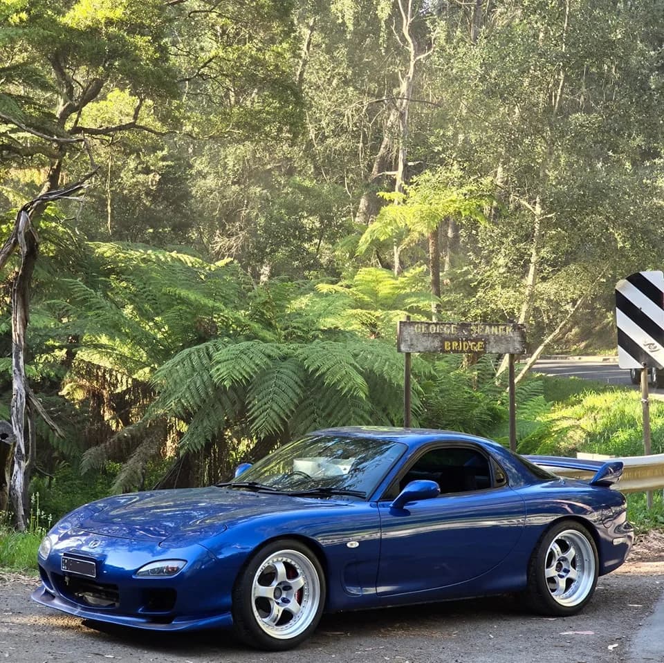 Fine I have a new morning photo spot
