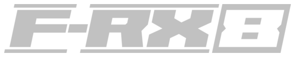 Formula RX8