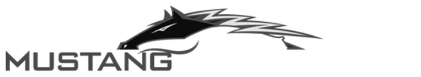 Mustang Motorsport